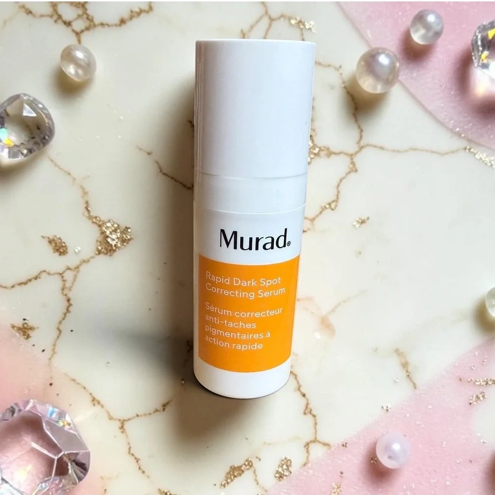 Murad - Rapid Dark Spot Correcting Serum 10mL - *NEW!*